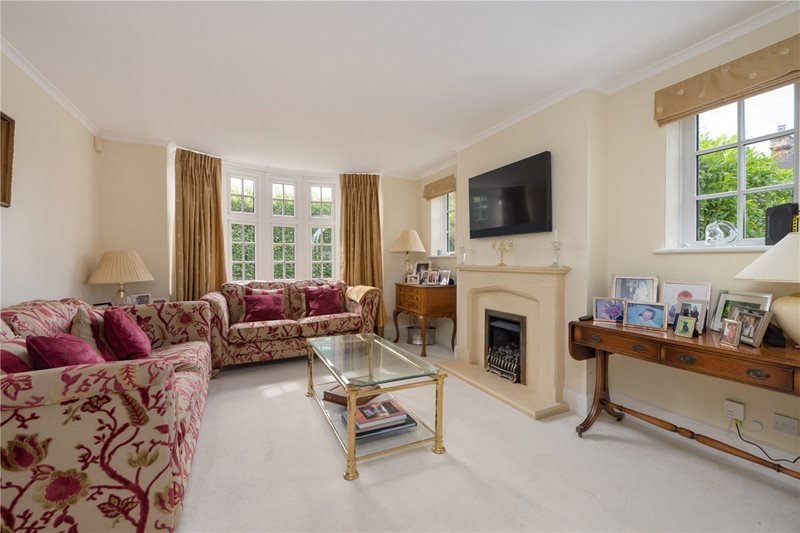 St. Georges Road, Sandwich, Kent, CT13