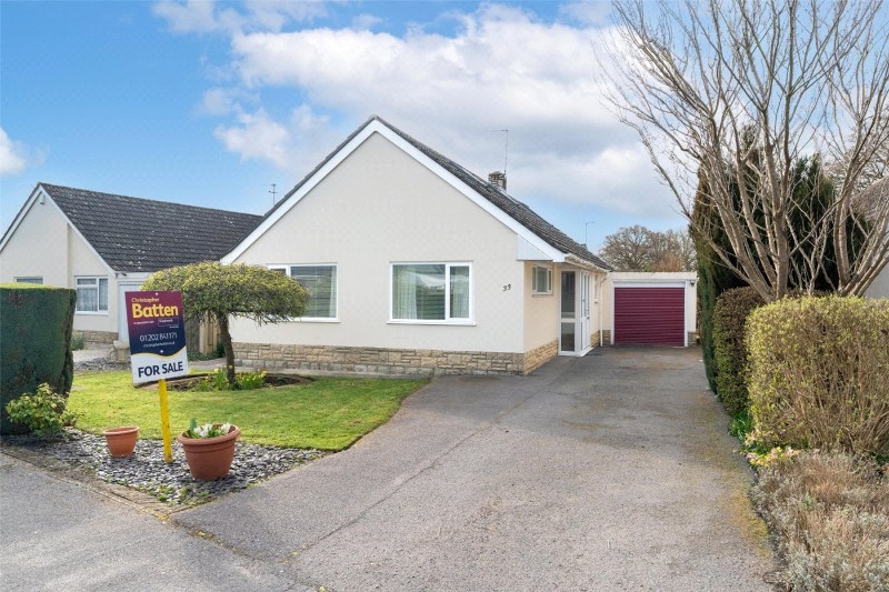 Cedar Drive, Wimborne, Dorset, BH21