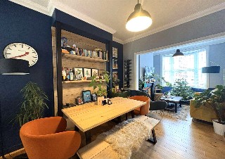 Welcome Street, Exeter, Devon, EX2