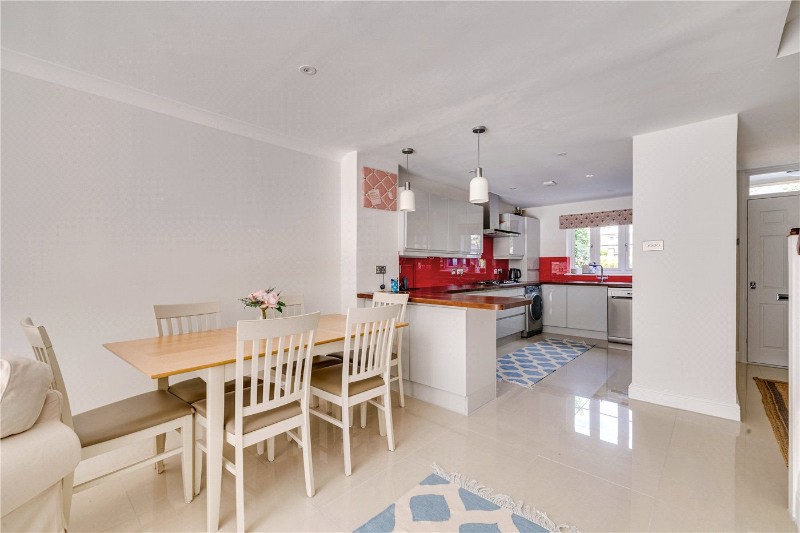 Hurlingham Square, Peterborough Road, London, SW6