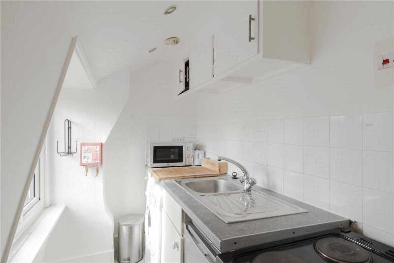 Craven Hill, London, W2