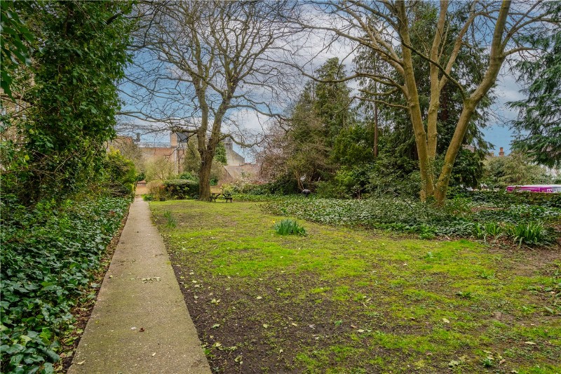 Telford Court, Streatham Hill, London, SW2