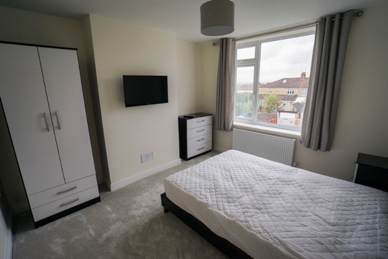 Jocelyn Road, Horfield, Bristol, BS7