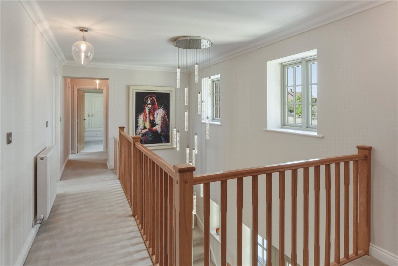Haddon Fields, Shipston-on-Stour, Warwickshire, CV36