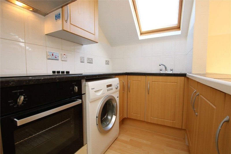 Alexandra Road, Reading, Berkshire, RG1