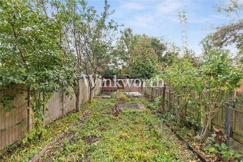 Walpole Road, London, N17