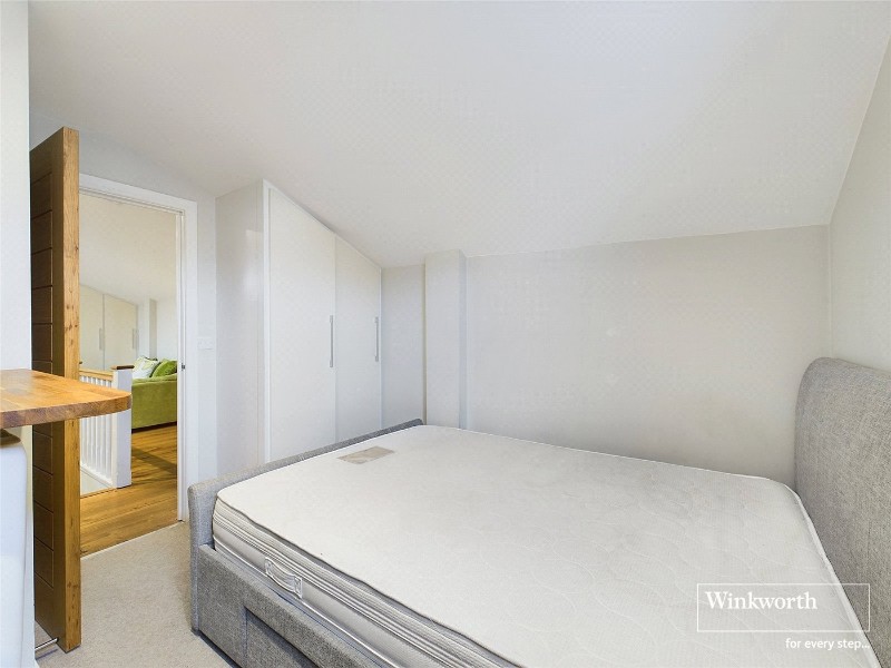Castle Street, Reading, Berkshire, RG1