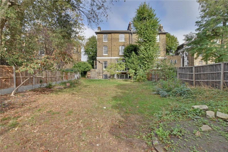 Shooters Hill Road, Blackheath, London, SE3
