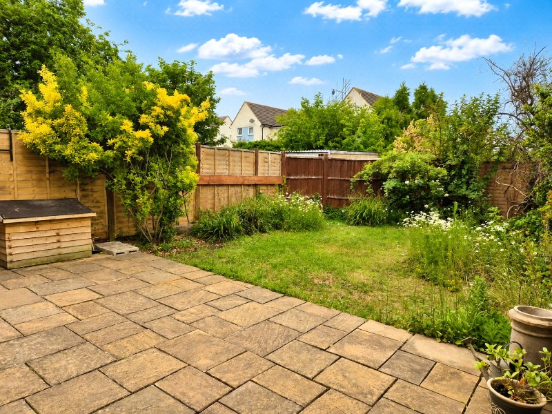 Park Road, High Barnet, EN5
