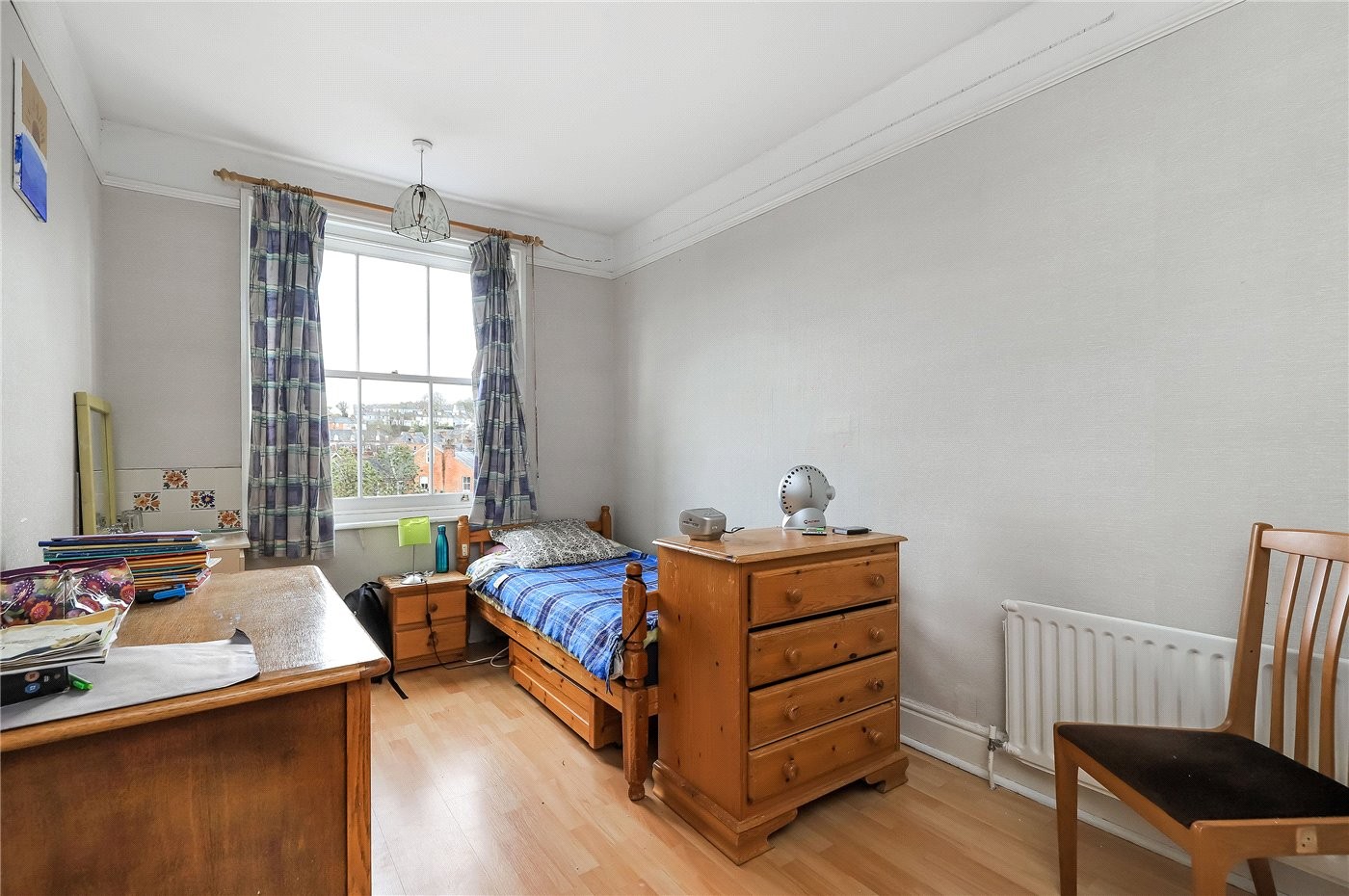 6 bedroom property for sale in Hatherley Road, Winchester, Hampshire