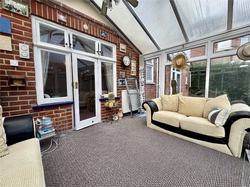 Surrey Road, Bournemouth, Dorset, BH4