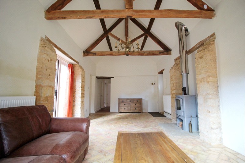 High Street, Maxey, Peterborough, Cambridgeshire, PE6