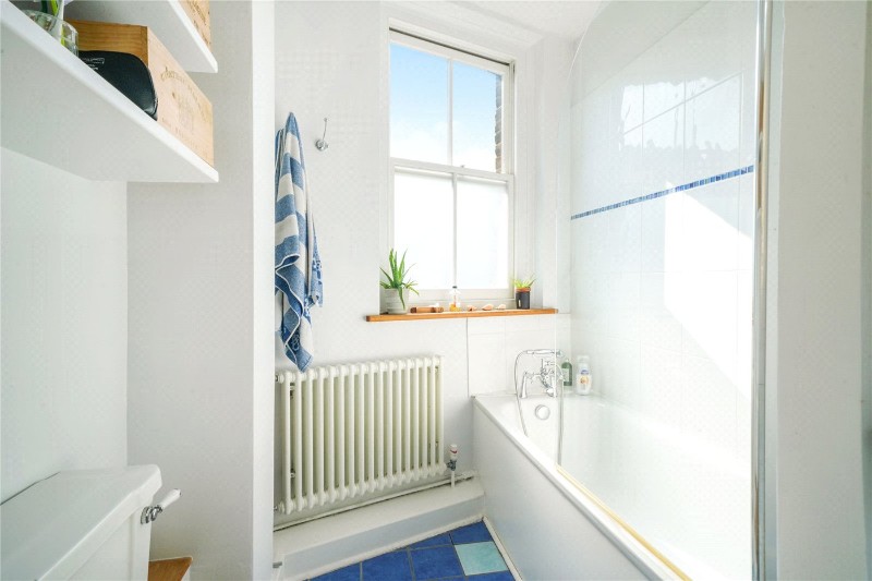 Leighton Crescent, London, NW5