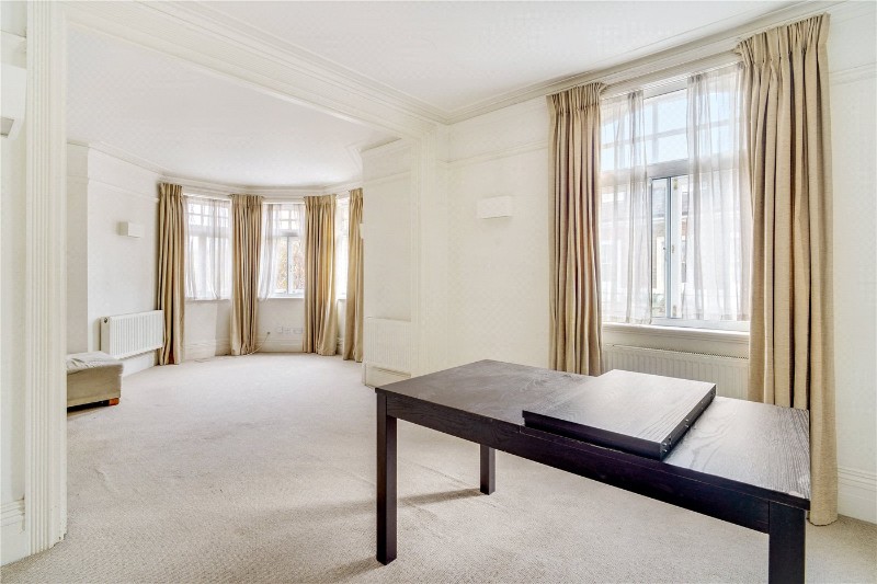 Hurlingham Road, London, SW6