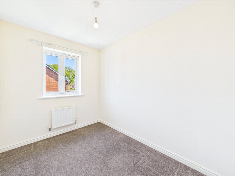 Damson Row, Torres Vectras Drive, Wellington, Somerset, TA21