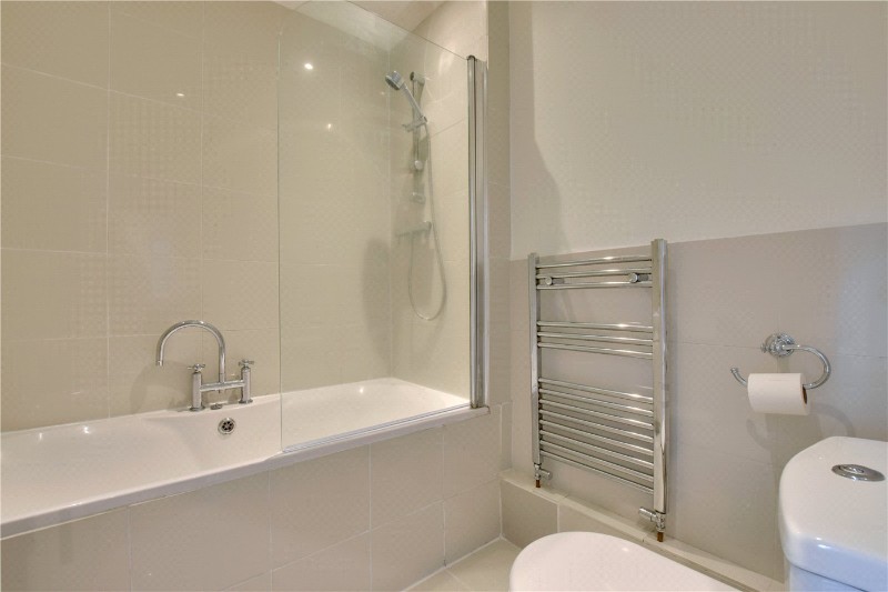 Glenton Road, Lewisham, London, SE13