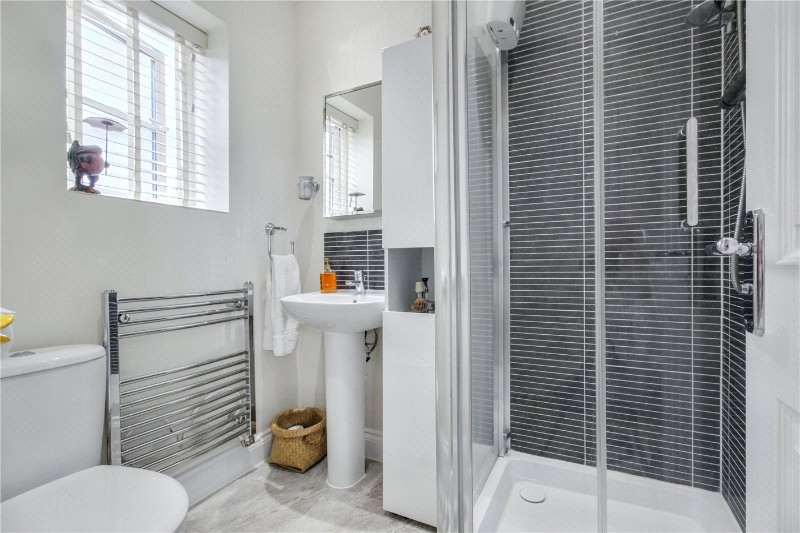 Priory Meadows, Darsham, Saxmundham, Suffolk, IP17