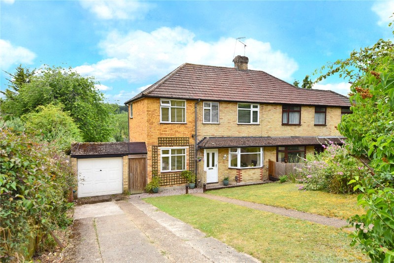 The Readens, Banstead, Surrey, SM7