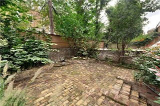 Harcourt Terrace, South Kensington, London, SW10