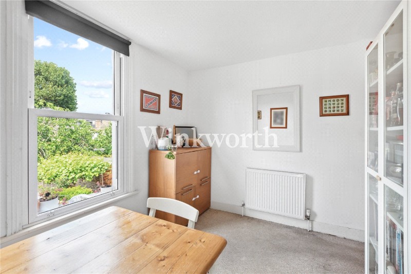 Myddleton Road, London, N22