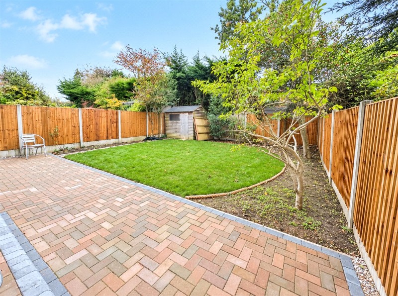 Holmsdale Close, Westcliff-on-Sea, Essex, SS0