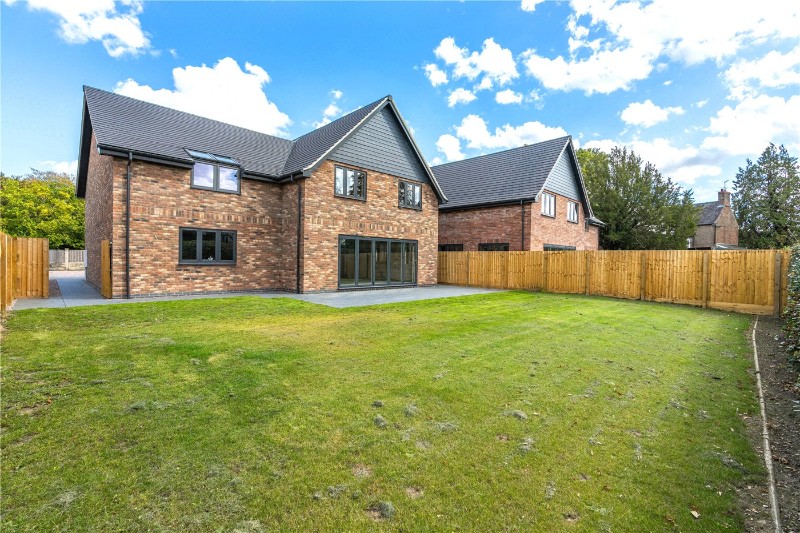 Bear Lane, Pinchbeck, Spalding, Lincolnshire, PE11