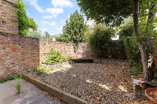 Clapham Manor Street, London, UK, SW4