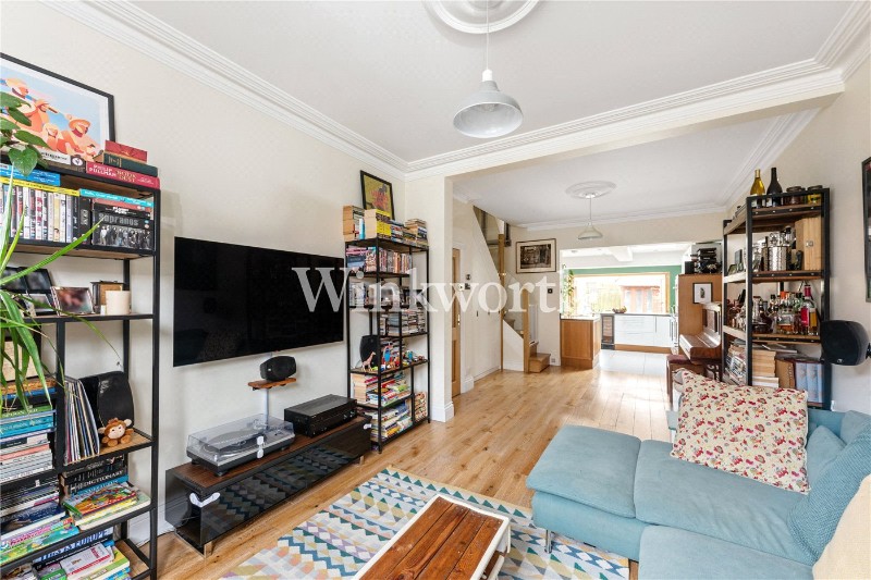 Langham Road, London, N15