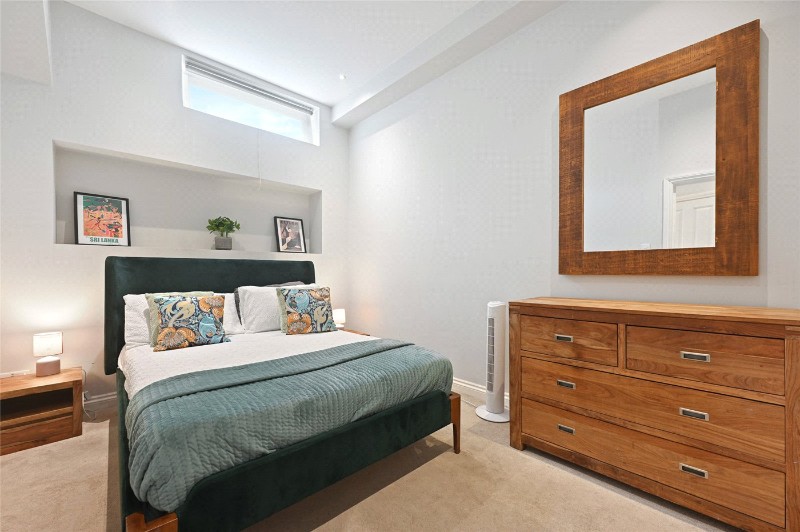 Melrose Gardens, London, W6