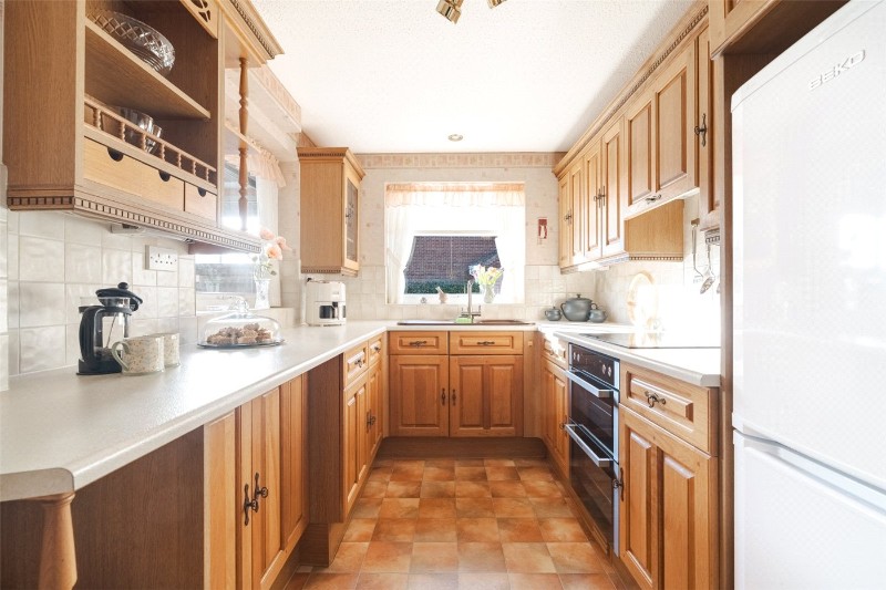 Hawker Close, Merley, Wimborne, Dorset, BH21