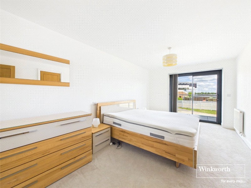 Chatham House, Racecourse Road, Newbury, Berkshire, RG14