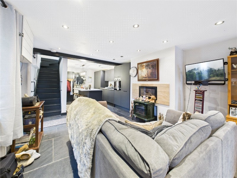 Brook Street, Bampton, Tiverton, Devon, EX16