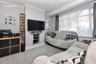 Frogmore Gardens, Cheam, Sutton, SM3