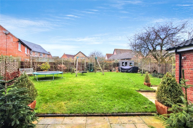 Oakfield Road, Long Stratton, Norwich, Norfolk, NR15