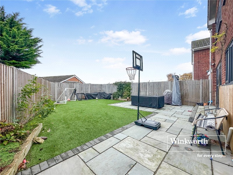 Matlock Road, Ferndown, Dorset, BH22