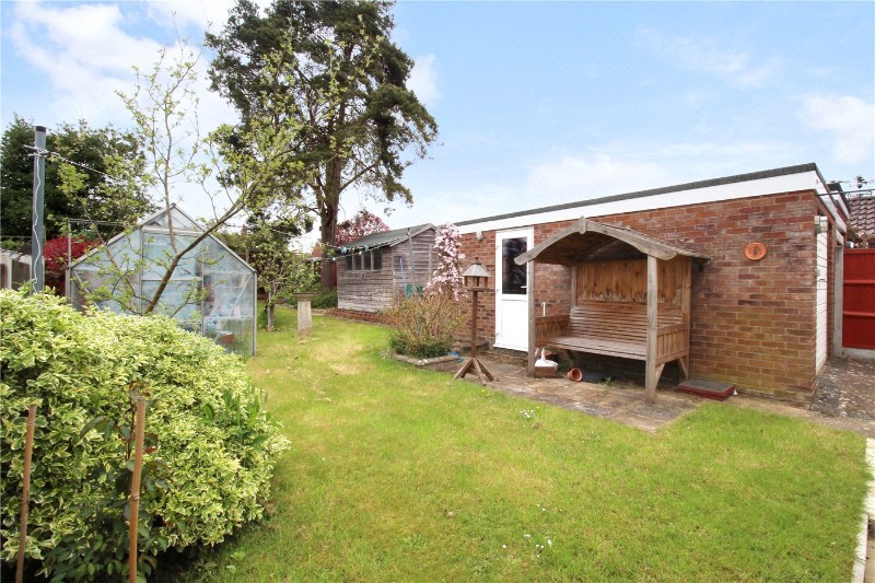 Saracen Road, Hellesdon, Norwich, Norfolk, NR6