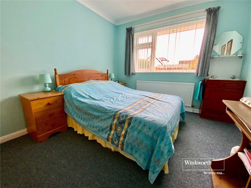 Bure Haven Drive, Mudeford, Christchurch, BH23
