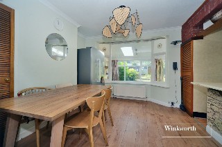 Egham Crescent, Cheam, Sutton, SM3