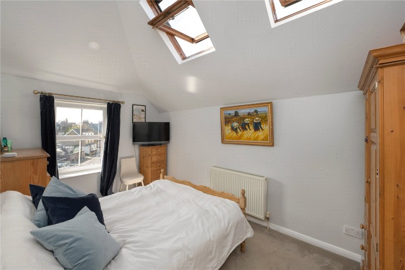 Victoria Road, Margate, Kent, CT9