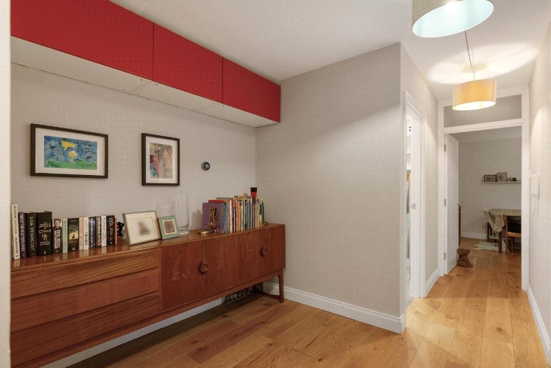 Crystal Palace Parade, London, SE19