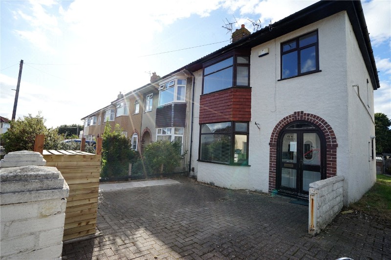 Elm Park, Filton, Bristol, BS34