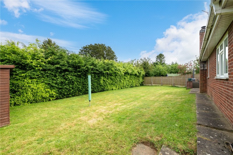 Lincoln Road, Digby, Lincoln, Lincolnshire, LN4