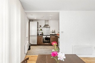 Quaker Street, London, E1