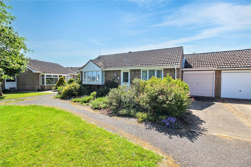 Kingfisher Crescent, Reydon, Southwold, Suffolk, IP18