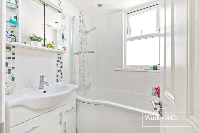 Station Road, London, Finchley, N3