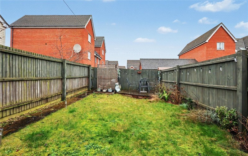 Redpoll Road, Costessey, Norwich, Norfolk, NR8