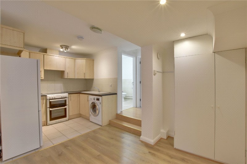 Brandram Road, Lewisham, London, SE13