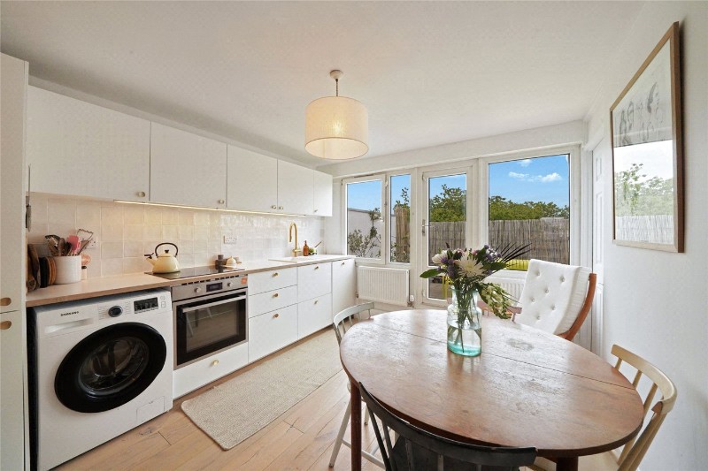 Wellesley Road, London, NW5