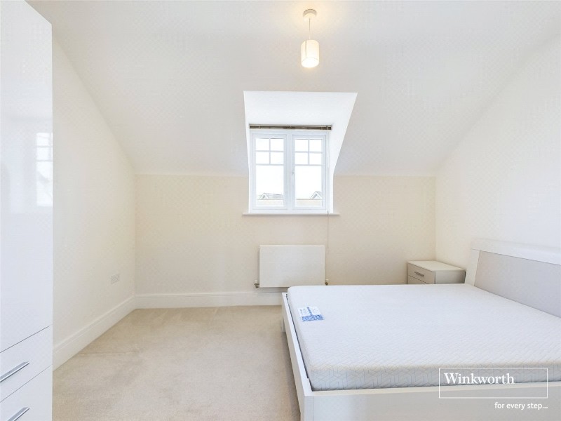 Maine Street, Reading, Berkshire, RG2