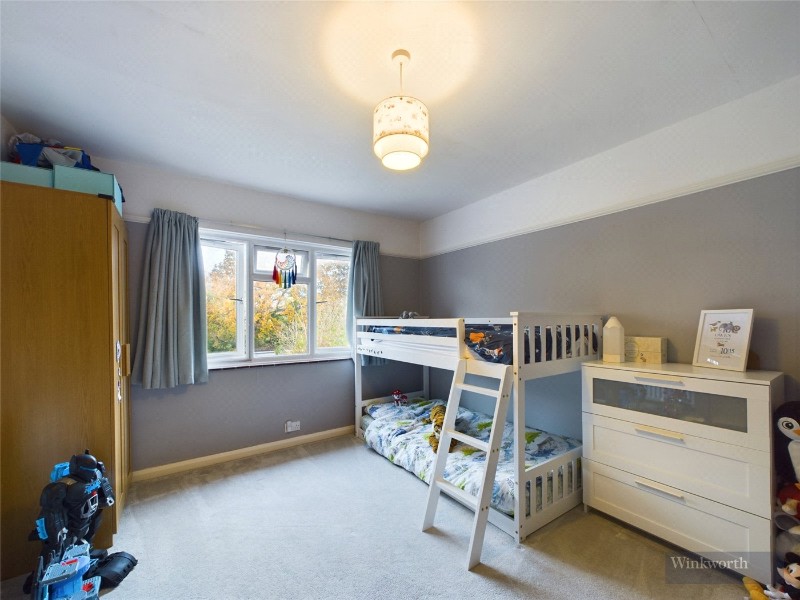 Northcote Avenue, Surbiton, KT5